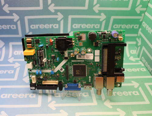 Antteq main board - tv,
