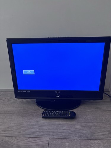 Umc ready lcd - lcd, dvd