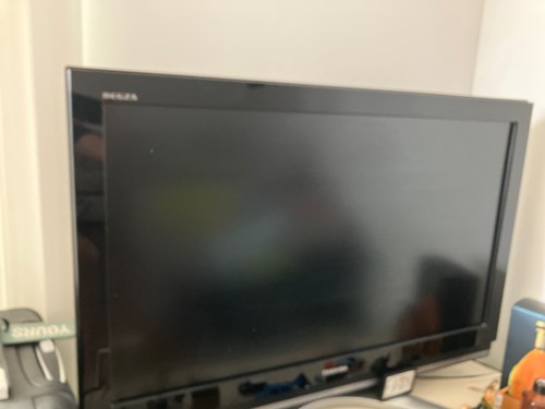 Toshiba lcd model - toshiba,