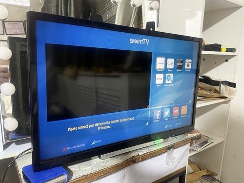 Toshiba 24inch 24w3753db - 24w3753db, smart