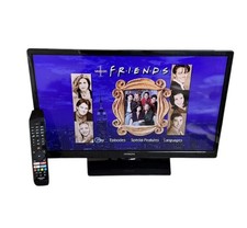 Hitachi 24HEV200UA 24” Full