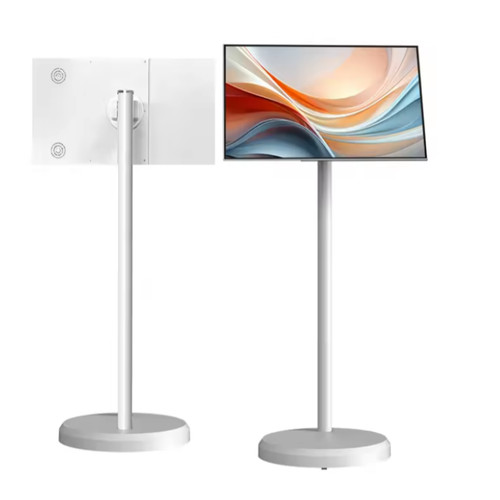 Stand mobile smart tv - by,