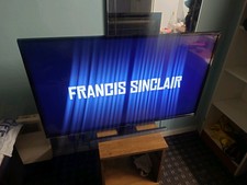 JVC LT43CF810 43 inch 2160p