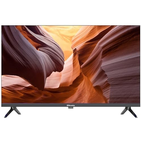 Emtronics inch led - inch, hd
