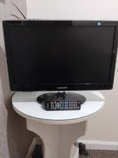 Samsung SyncMaster P2270HD TV