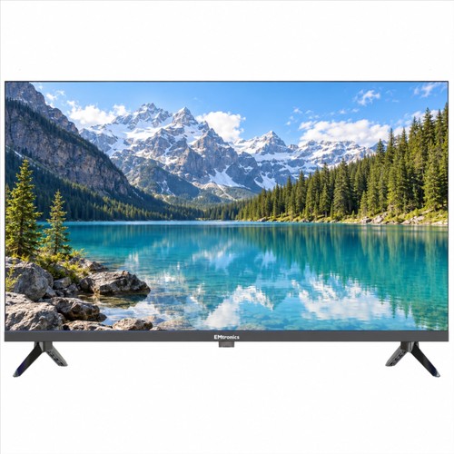 Emtronics inch full hd - emtronics, 40