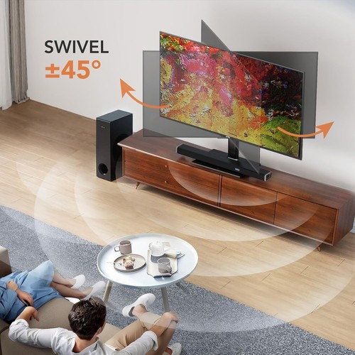 Tabletop stand 55 inch - tv,