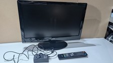 Logik 22” HD 1080 LED LCD TV