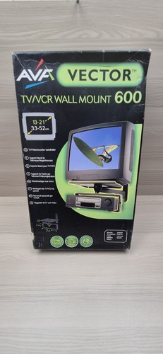 Avf vector 600 vcr crt - avf,