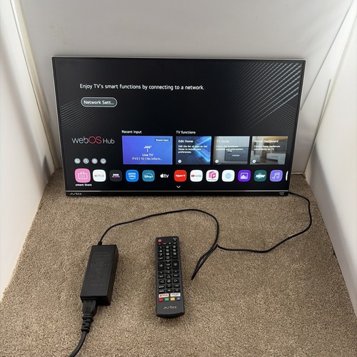 Avtex smart hd - hd, for