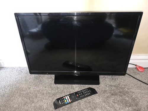 Hitachi 24he2000u led hd - hitachi,