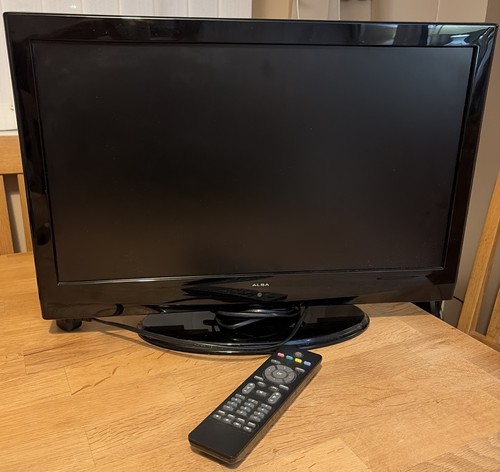 Alba lcd22880hdf hd - 21”,
