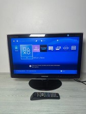 Samsung Syncmaster P2270HD TV