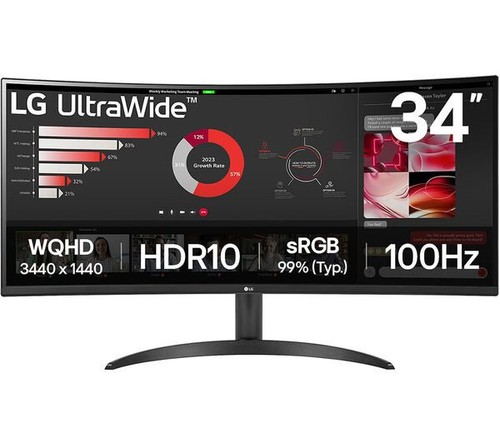 34wr50qk monitor - 34wr50qk-b,