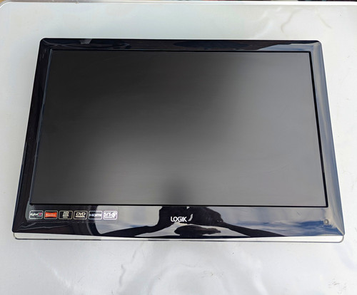Logik l22ldvb21a full - logik, hd