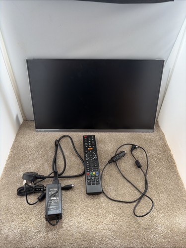 Avtex 12v hd tv - 21.5”,