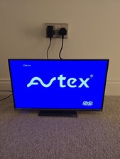  Avtex L219DRS-PRO TV - 21.5"