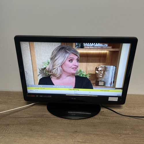 Logik l24dvdb21 led - led, tv