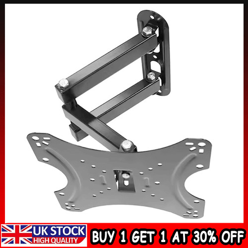 Wall bracket mount - tv, for