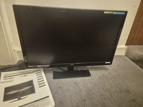 Bush inch led with - led,