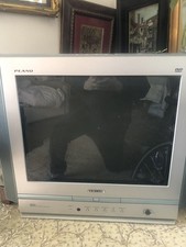 Samsung dw-21g5vd 21 Plano CRT