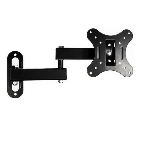 Lcd monitor wall bracket - wall,