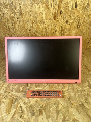 Technika pink led tv - pink,
