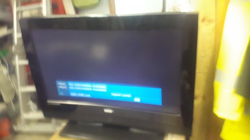 Logik inch l26digb21 - tv,