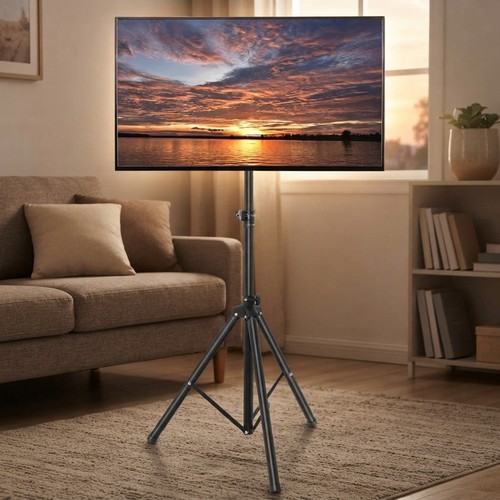 Portable folding stand - portable, for