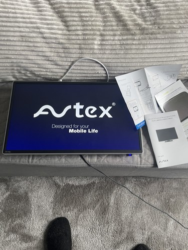 Avtex l218drs leisure - avtex,