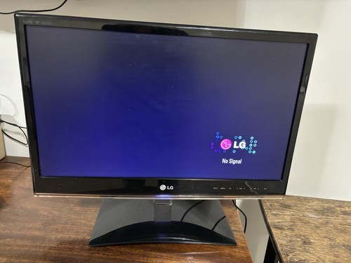 Full flatron tv m2250d - hd,
