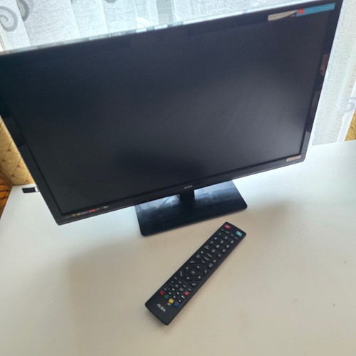 Alba 207f full hd - alba,