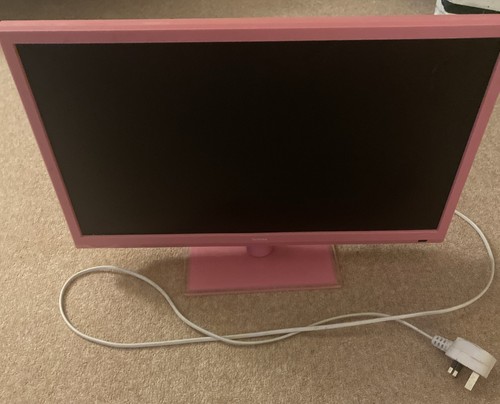 Rare technika pink - rare,