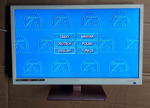 Technika led tv 215 - led,