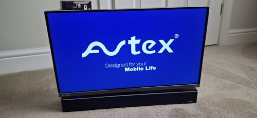 Avtex l199drs pro digital - l199drs,