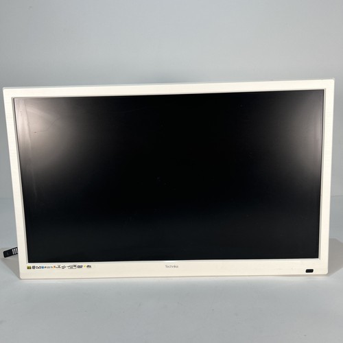 Technika white led - technika, 21.5"