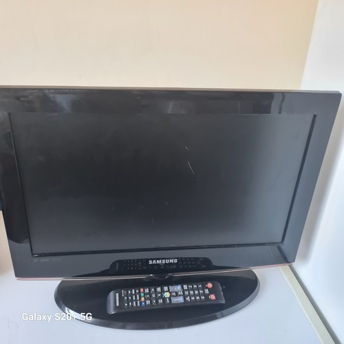 Samsung le19b450c4w led - samsung,