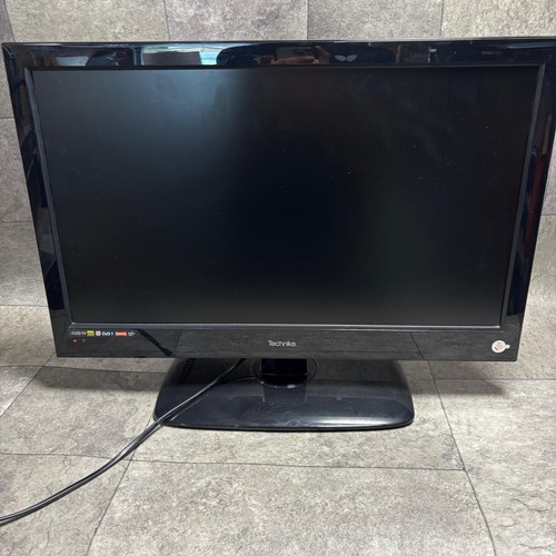 Technika led 248 tv - technika, 22-248