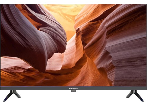 Emtronics inch led tv - hd,