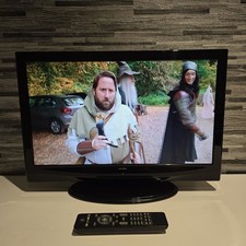 Alba 22” LCD TV LCD22880HDF