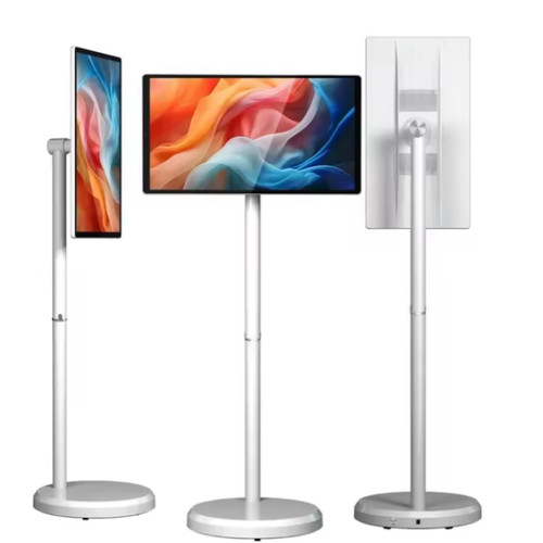 2026 stand mobile smart - by,