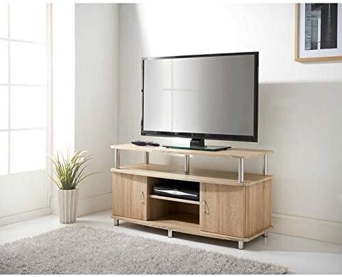 Unit cabinet with - tv, storage