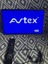 AVTEX L218DRs 21.5" 12v